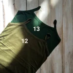 تاپ ساده دوبنده - Image 5