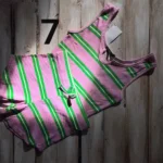 کراپ شورتک زارا - Image 8